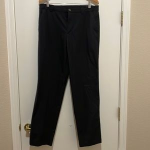 Mens Adidas Climalite Golf Pant